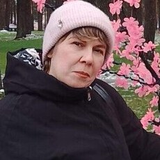 Фотография девушки Елена, 42 года из г. Гурьевск (Кемеровская Обл)