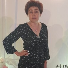 Фотография девушки Салтанат, 49 лет из г. Магнитогорск