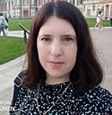 Ольга, 44 года