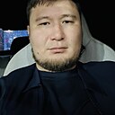 Серик, 36 лет