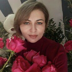 Фотография девушки Ирина, 54 года из г. Яровое