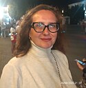 Изабелла, 54 года
