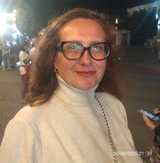 Фотография девушки Изабелла, 54 года из г. Богучар