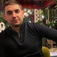 Фотография мужчины Незнакомец, 34 года из г. Санкт-Петербург