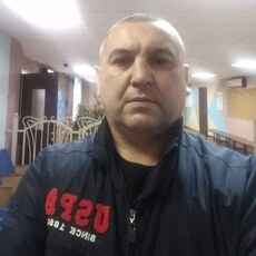 Фотография мужчины Александр, 52 года из г. Пенза