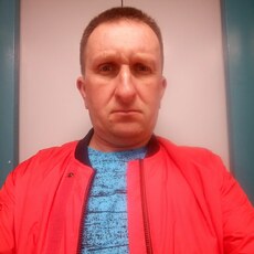 Фотография мужчины Сергей, 46 лет из г. Екатеринбург