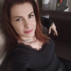 Фотография девушки Елена, 46 лет из г. Пенза