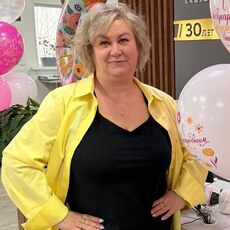 Фотография девушки Татьяна, 52 года из г. Владивосток