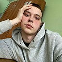 Макс, 25 лет
