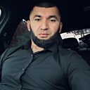 Самир, 31 год