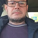 Андрей, 45 лет