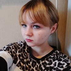 Фотография девушки Наташа, 22 года из г. Инза