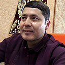 Баходир, 40 лет