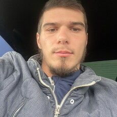 Фотография мужчины Андрей, 23 года из г. Каспийск