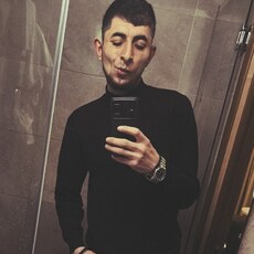 Фотография мужчины Захар, 30 лет из г. Находка