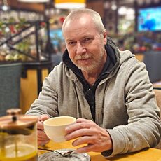 Фотография мужчины Владимир, 60 лет из г. Берлин