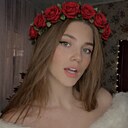 Каролина, 23 года