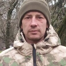 Фотография мужчины Алексей, 44 года из г. Стаханов