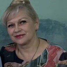 Фотография девушки Елена, 56 лет из г. Барнаул