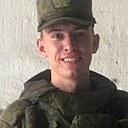Кирилл, 23 года