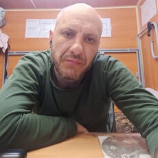 Фотография мужчины Ильмир, 42 года из г. Октябрьский (Башкортостан)