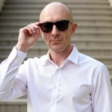 Фотография мужчины Виталий, 44 года из г. Липецк