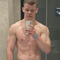 Фотография мужчины Сергей, 29 лет из г. Смоленск