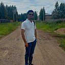 Жамшид, 34 года