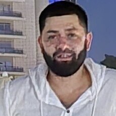 Фотография мужчины Русик, 43 года из г. Нальчик