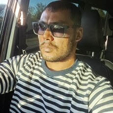 Фотография мужчины Азиз, 36 лет из г. Торез
