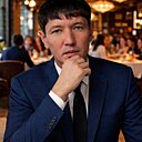 Гибрат, 39 лет