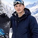 Гибрат, 39 лет