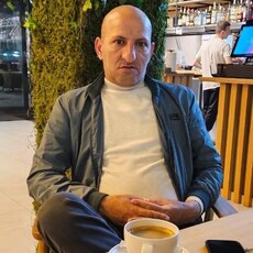 Фотография мужчины Камил, 45 лет из г. Пятигорск