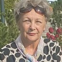 Мэри, 65 лет