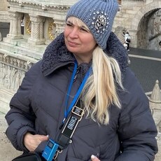 Фотография девушки Елена, 49 лет из г. Днепр