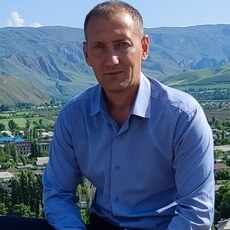 Фотография мужчины Дмитрий, 43 года из г. Чебаркуль