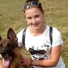 Фотография девушки Карина, 18 лет из г. Курск