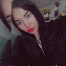 Фотография девушки Alvi, 23 года из г. Астрахань