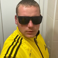 Фотография мужчины Алексей, 31 год из г. Бодайбо