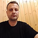Дима М, 44 года