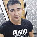 Алик, 31 год
