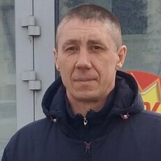 Фотография мужчины Максим, 43 года из г. Бердск