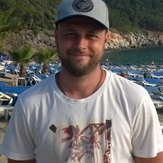 Фотография мужчины Дмитрий, 34 года из г. Пенза