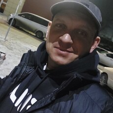 Фотография мужчины Алексей, 38 лет из г. Благовещенск