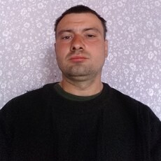 Фотография мужчины Андрей, 29 лет из г. Днепр