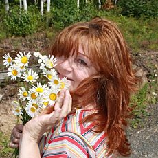 Фотография девушки Ирина, 57 лет из г. Амурск