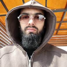 Фотография мужчины Шамил, 30 лет из г. Москва