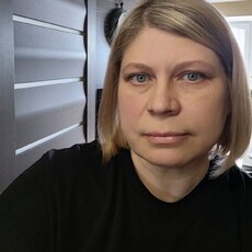 Фотография девушки Ольга, 48 лет из г. Киров