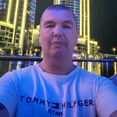 Фотография мужчины Илья, 43 года из г. Нижний Тагил