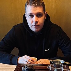 Фотография мужчины Максим, 29 лет из г. Горловка